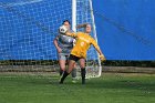 Women’s Soccer vs UMass Boston  Women’s Soccer vs UMass Boston. - Photo by Keith Nordstrom